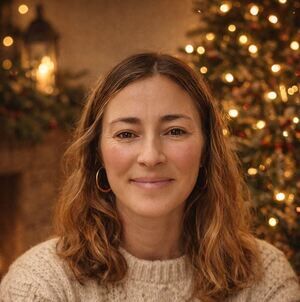 Meet your Posher, Moriah